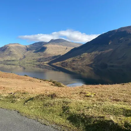 Entire House In The Lake District .